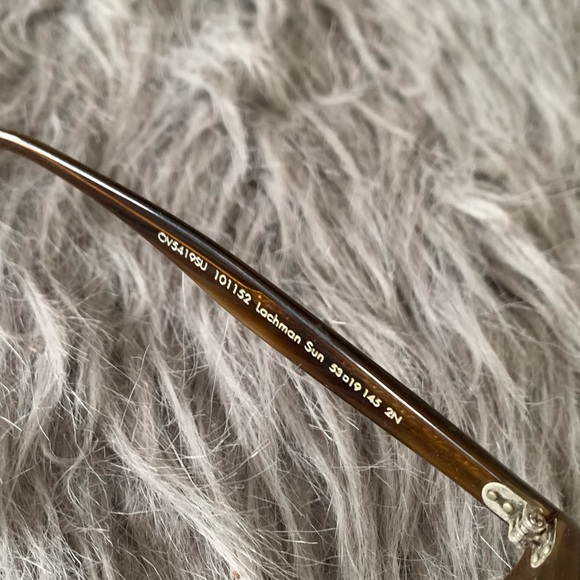 Oliver peoples sunglasses for men - Picture 4 of 11